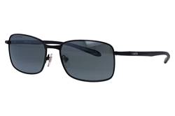 rh+ Herren RH930S01 Sonnenbrille, Black von rh+