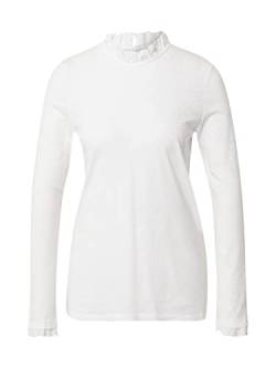 Rich & Royal Damen Shirt weiß XS von rich&royal