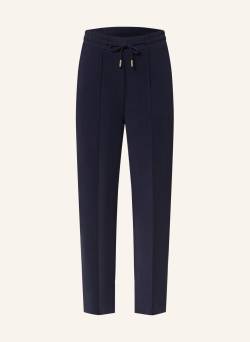 Rich&Royal Sweatpants blau von rich&royal