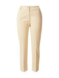 rich&royal Damen Pants Hose, Beige (Desert Sand 221), W(Herstellergröße: 36) von rich&royal