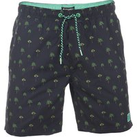 riverso Herren Badehose RIVKai Regular Fit von riverso