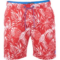 riverso Herren Badehose RIVKai Regular Fit von riverso