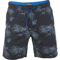 riverso Herren Badehose RIVKai Regular Fit von riverso