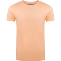 riverso Herren Basic T-Shirt RIVAaron Rundhals Regular Fit von riverso