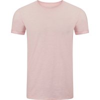 riverso Herren Basic T-Shirt RIVMatteo Regular Fit von riverso