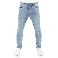 riverso Herren Jeans Hose RIVToni Tapered Fit von riverso