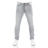 riverso Herren Jeans Hose RIVToni Tapered Fit von riverso