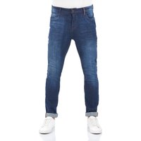 riverso Herren Jeans Hose RIVToni Tapered Fit von riverso