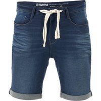 riverso Herren Jeans Short RIVPaul Regular Fit von riverso