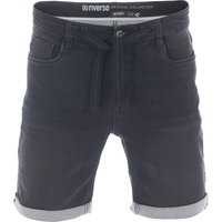 riverso Herren Jeans Short RIVPaul Regular Fit von riverso