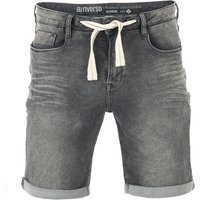 riverso Herren Jeans Short RIVPaul Regular Fit von riverso