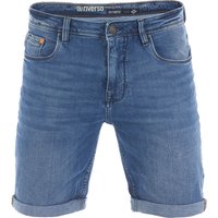 riverso Herren Jeans Shorts RIVUdo Regular Fit von riverso