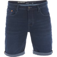 riverso Herren Jeans Shorts RIVUdo Regular Fit von riverso