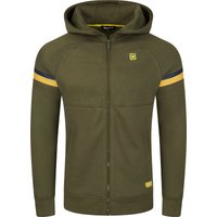 riverso Herren Kapuzenjacke RIVDanilo Regular Fit von riverso