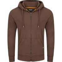 riverso Herren Kapuzenjacke RIVNils Regular Fit von riverso