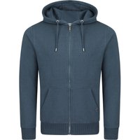 riverso Herren Kapuzenjacke RIVNils Regular Fit von riverso