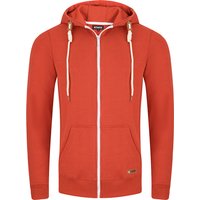 riverso Herren Kapuzenjacke RIVThilo Regular Fit von riverso