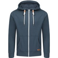 riverso Herren Kapuzenjacke RIVThilo Regular Fit von riverso