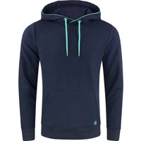 riverso Herren Kapuzenpullover RIVEnno Regular Fit von riverso