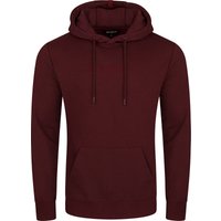 riverso Herren Kapuzenpullover RIVErik Regular Fit von riverso