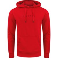 riverso Herren Kapuzenpullover RIVErik Regular Fit von riverso