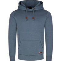 riverso Herren Kapuzenpullover RIVJulian Regular Fit von riverso