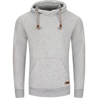 riverso Herren Kapuzenpullover RIVJulian Regular Fit von riverso