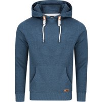 riverso Herren Kapuzenpullover RIVLuca Regular Fit von riverso