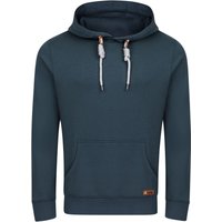 riverso Herren Kapuzenpullover RIVLuca Regular Fit von riverso