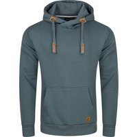 riverso Herren Kapuzenpullover RIVNiklas Regular Fit von riverso