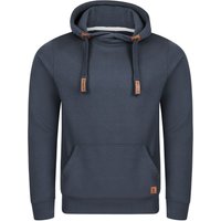 riverso Herren Kapuzenpullover RIVNiklas Regular Fit von riverso