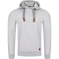 riverso Herren Kapuzenpullover RIVNiklas Regular Fit von riverso