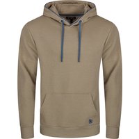 riverso Herren Kapuzenpullover RIVSandro Regular Fit von riverso