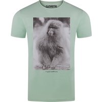 riverso Herren T-Shirt RIVCharly Regular Fit von riverso