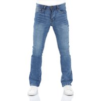 riverso Jeanshose Herren Bootcut RIVFalko von riverso