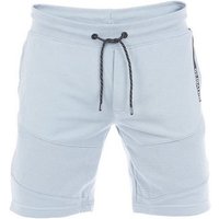 riverso Sweatshorts Herren Shorts RIVRainer Slim Fit Bermudashorts mit Kordelzug von riverso