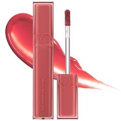 rom&nd Dewyful Water Tönung Lipgloss 5g (8Colors) (01 IN CORAL) von rom&nd