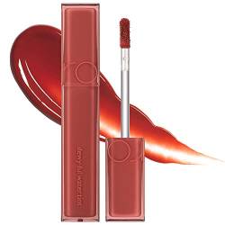 rom&nd Dewyful Water Tönung Lipgloss 5g (8Colors) (04 CHILI UP) von rom&nd