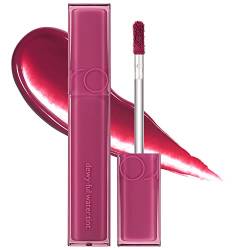 rom&nd Dewyful Water Tönung Lipgloss 5g (8Colors) (08 BERRY DIVINE) von rom&nd