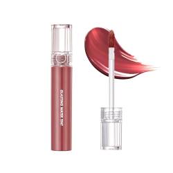 rom&nd Glasting Water Tint (NEW) 4 ColorsㅣGlanz, voluminöse Lippen, langanhaltend, lebendige Farbe, geschmeidige Texturㅣ4g 0.14oz (16 Figrise) von rom&nd