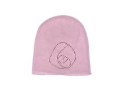 Rosemunde Damen Hut/Mütze, pink von rosemunde