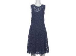 Rosemunde Damen Kleid, marineblau, Gr. 34 von rosemunde