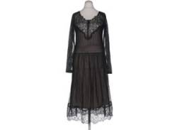 Rosemunde Damen Kleid, schwarz, Gr. 38 von rosemunde