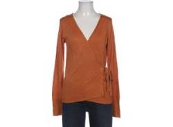 Rosemunde Damen Strickjacke, orange von rosemunde