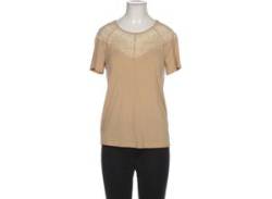 Rosemunde Damen T-Shirt, beige von rosemunde