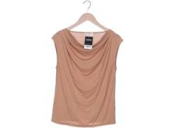 Rosemunde Damen T-Shirt, beige von rosemunde