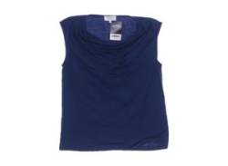 Rosemunde Damen T-Shirt, blau von rosemunde