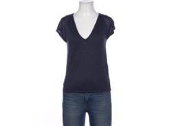 Rosemunde Damen T-Shirt, marineblau von rosemunde