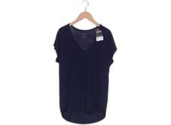 Rosemunde Damen T-Shirt, marineblau, Gr. 34 von rosemunde