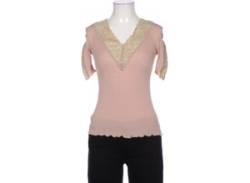 Rosemunde Damen T-Shirt, pink von rosemunde